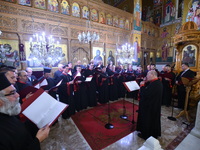 Μυσταγωγική η συναυλία της Βυζαντινής χο...