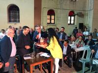 Αλ. Τσίπρας από την Τριταία: Έρχομαι ως ...