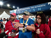 Μαραθώνιος: Ο 80χρονος που τερμάτισε τελ...