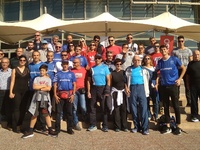 Ο Φειδιππίδης στον ημιμαραθώνιο Πάτρας «...