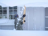 ΗΠΑ: Τουλάχιστον 37 νεκροί από τον κυκλώ...