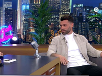 Στον Γρηγόρη Αρναούτογλου ο Σχίζας:  Τι ...