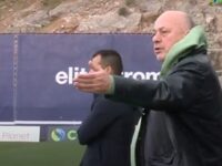 Η Κηφισιά καταγγέλλει τον Μπέο για ρατσι...