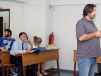 Πέτρος Σταθάκης: "Αλέξη, ψάξου δίπλ...