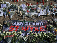 Εκδήλωση για τα Τέμπη στην Πάτρα με την ...