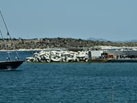 Μαρίνα Βουλιαγμένης: Συνελήφθη ο κυβερνή...