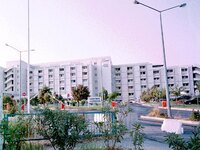 Νοσοκομείο Ρίου: Στην ΜΕΘ με κορωνοϊό γν...