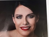 Η Βασιλική Καραγιάννη θα λαμπρύνει με τη...