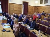 Απειλές κατά της ζωής της από τον “Φραπέ...