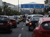 Τέλη κυκλοφορίας:Έως τις 15 Νοεμβρίου αν...