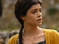 Άγιος έρωτας: Η Δώρα ετοιμάζεται να πάει...