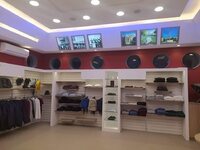 Αυτή είναι η μπουτίκ του Πανεπιστημίου Π...