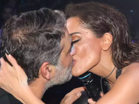 Δέσποινα Βανδή – Βασίλης Μπισμπίκης: Αντ...