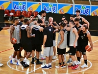 Απόλλων Πατρών: Έναρξη της προετοιμασίας...