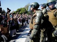 Υπό κατάληψη το thebest.gr - Ενημέρωση γ...