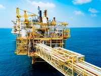 Η Ελλάδα επιστρέφει στις έρευνες υδρογον...