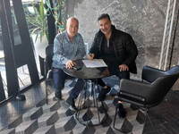 Νέος προπονητής στα κορίτσια της ΝΕΠ ο Δ...