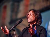 Πάτρα: Συναυλία με τραγούδια του Γιώργου...