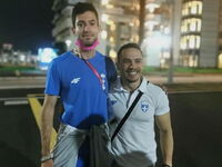 Ολυμπιακοί Αγώνες: Η αγκαλιά και τα συγχ...