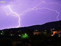 Διαδοχικές ισχυρές κακοκαιρίες: Η πρόγνω...