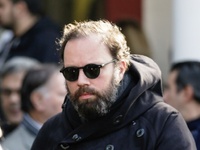 Ο Γιώργος Λάνθιμος ετοιμάζει το γκόθικ γ...