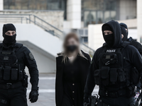 Κούγιας για Πισπιρίγκου: «Η κατάθεση Τσι...