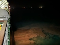 Ηγουμενίτσα: Προσάραξε πλοίο με 500 επιβ...