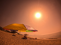 Κλιματική αλλαγή: Η ακραία ζέστη απειλεί...