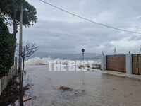 Κακοκαιρία: Ο Χαράλαμπος Μπονάνος εξηγεί...