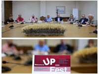 «Το φθινόπωρο πάμε Πάτρα»: Η επίσημη παρ...