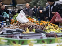 ΕΛΣΤΑΤ: Αύξηση κατά 2,5% του πληθωρισμού...