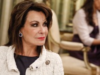 Η επιστροφή της  Γιάννας -  Επικεφαλής τ...