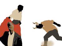 Ο ΣΥΡΙΖΑ για τα σκίτσα και τον Covid-19:...