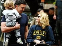 Τζένη Μπαλατσινού- Βασίλης Κικίλιας: Βόλ...