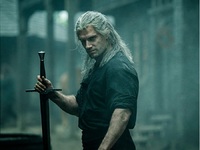 Xένρι Καβίλ: Μόλις έκλεισε τα 40 και επα...