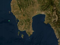 Σεισμός 3 Ρίχτερ στην Πύλο