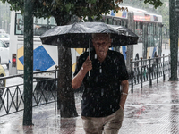 Καιρός: Σε «κόκκινο συναγερμό» για 48 ώρ...