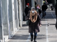 Σε ποιες περιοχές χτυπά "κόκκινο&qu...