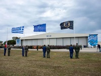 Ένα ξεχωριστό Airshow την Κυριακή στην 1...