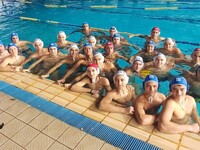 Πόλο: Με Πατρινούς αθλητές οι κλήσεις γι...