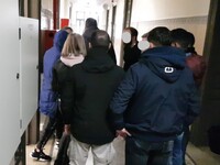Προφυλακιστέα η 27χρονη μητέρα για το νε...