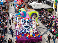 Αυξημένο ενδιαφέρον για το Πατρινό Καρνα...