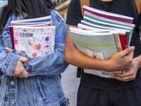 Πρώτο κουδούνι σήμερα - Τα κενά στη Δυτική Ελλάδα