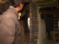 Από δημόσιος υπάλληλος… στο λαγούμι της ...