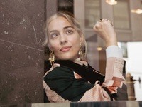 Νατάσσα Μποφίλιου: Αντιδράσεις για τις α...