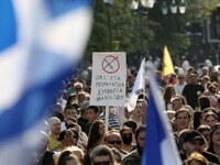 Κορωνοϊός: Συνελήφθη ο δικηγόρος που πρω...