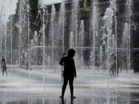 Στ. Πέτσας: Πρωτοφανής σε διάρκεια θα εί...