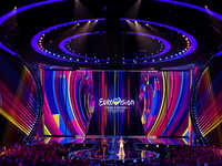 Eurovision 2023: Απόψε ο Μεγάλος Τελικός...