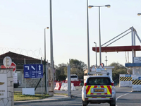 Τον διάδρομο προσγείωσης στόχευε το dron...