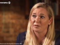 «Το σεξ με τον πρίγκιπα Άντριου ήταν γρή...